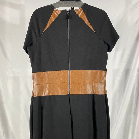 Dress - Nue by Shani - Picture 3 of 6